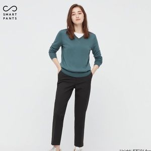 Uniqlo Smart Ankle Pants
